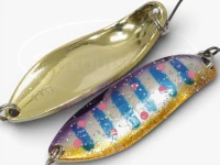 アングラーズシステム バックス -  11.0g #AG05 11.0g ヒーローズカラー