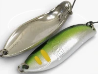 アングラーズシステム バックス -  11.0g #AG07 11.0g ヒーローズカラー