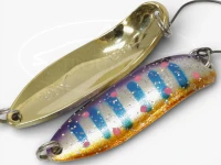 アングラーズシステム バックス -  12.3g #AG-05 12.3g ヒーローズカラー