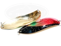 アングラーズシステム バックス -  9.3g #カルメンレッド 9.3g インディゴカラー