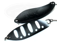 アングラーズシステム バックス -  3.8g #ジェラシー 3.8g インディゴカラー