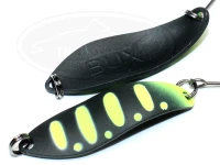 アングラーズシステム バックス -  3.8g #ハニートラップ 3.8g インディゴカラー