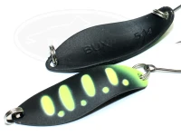 アングラーズシステム バックス -  5.1g #ハニートラップ 5.1g インディゴカラー