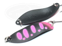 アングラーズシステム バックス -  5.1g #マダムキラー 5.1g インディゴカラー