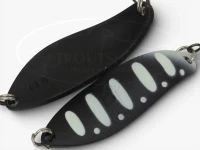 アングラーズシステム バックス -  11.0g #ジェラシー 11.0g インディゴカラー