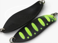 アングラーズシステム バックス -  11.0g #ハニートラップ 11.0g インディゴカラー