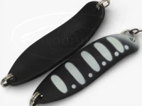 アングラーズシステム バックス -  12.3g #ジェラシー 12.3g ヒーローズカラー