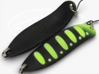 アングラーズシステム バックス -  12.3g #ハニートラップ 12.3g ヒーローズカラー