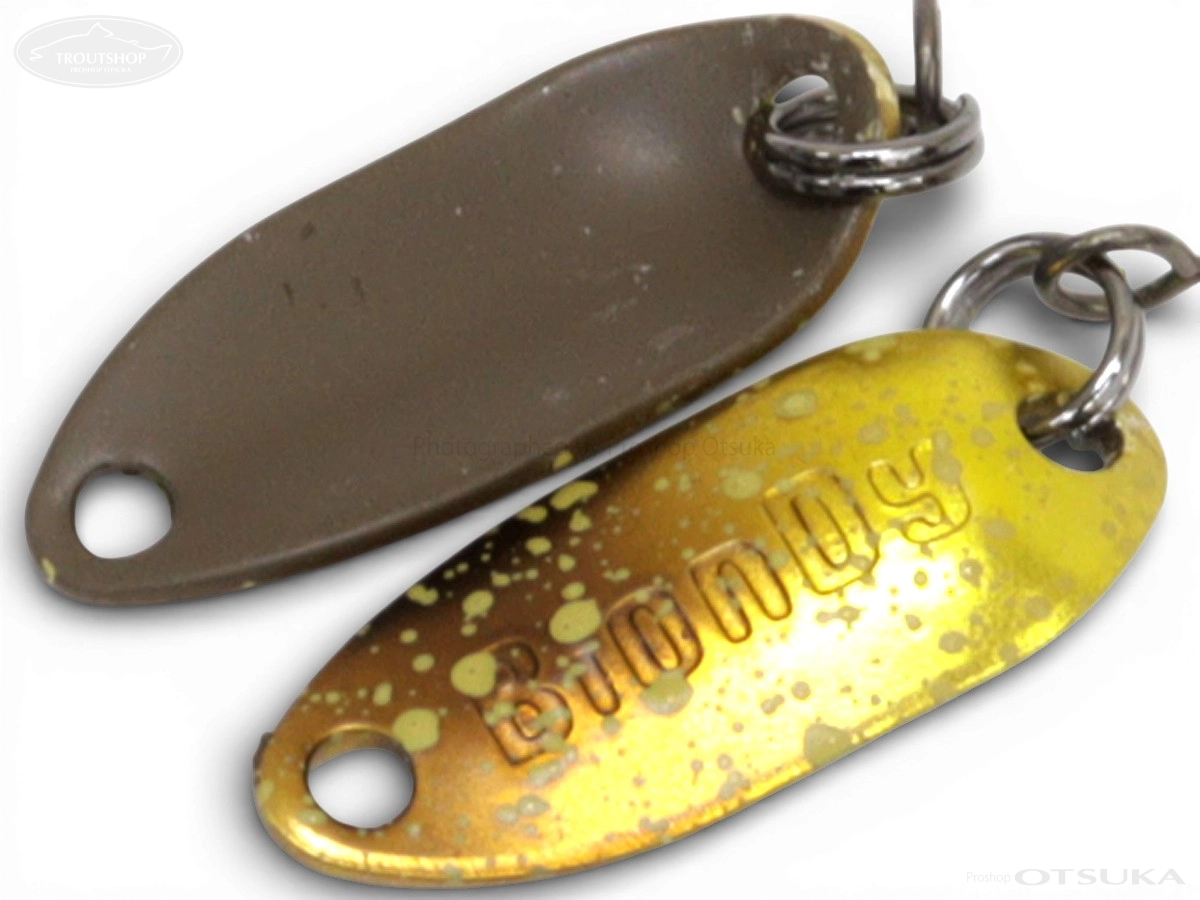 アングラーズシステム ビオンディ ビオンディ 0.7g 0.7g ドリームコラボカラー #ダーティークイーン