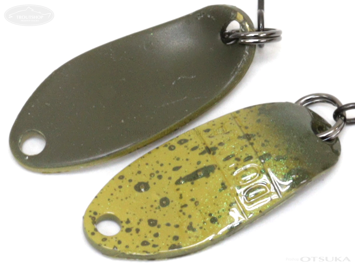 アングラーズシステム ドーナ ドーナ 1.3g 1.3g ドリームコラボカラー #ネコポングロー