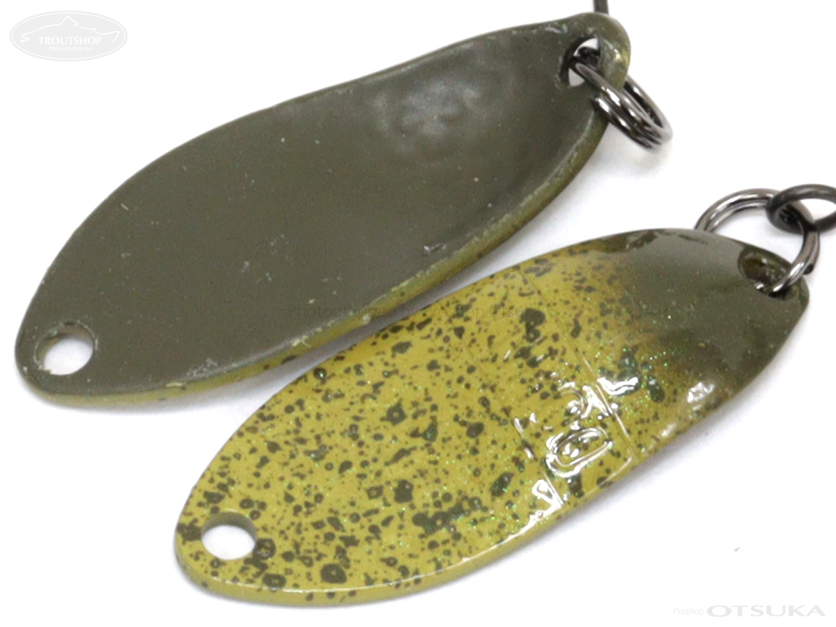 アングラーズシステム ドーナ ドーナ 1.5g 1.5g ドリームコラボカラー #ネコポングロー