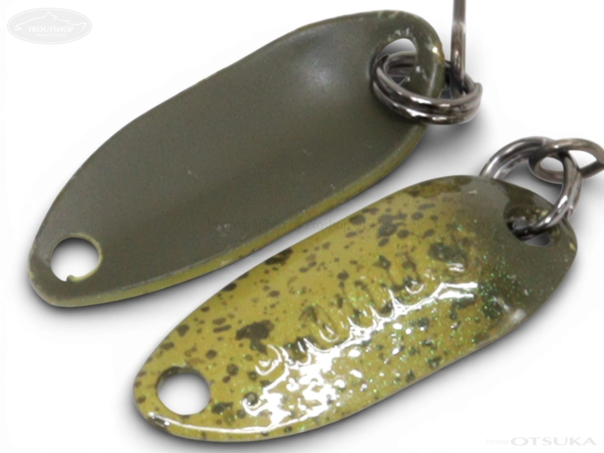 アングラーズシステム ビオンディ ビオンディ 1.1g 1.1g ドリームコラボカラー #ネコポングロー