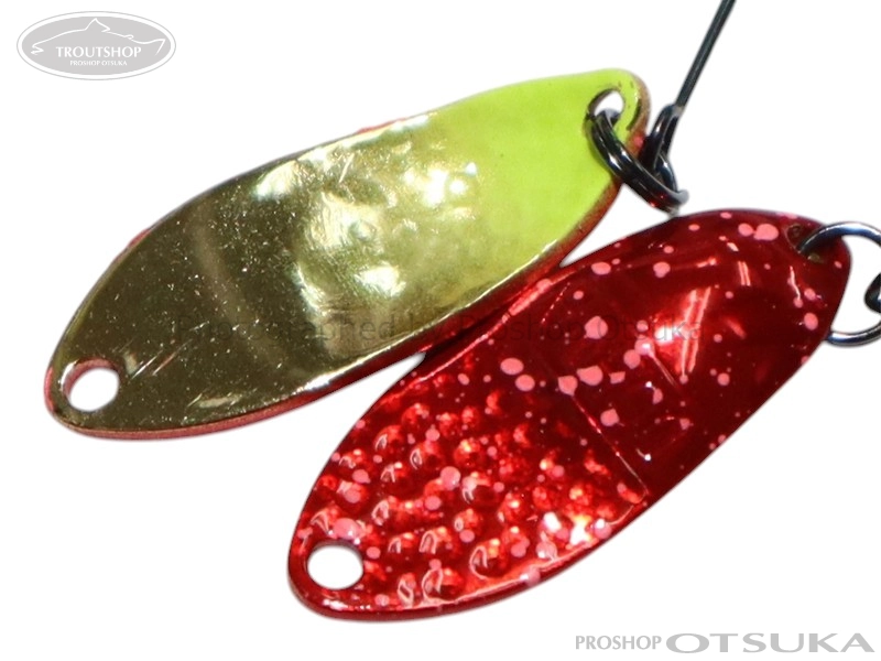 [GLOWNY] CARIBOU SMOKE トップ★新作・25SS★韓国★関税込み★ アングラーズシステム ドーナ 1.5g 1.5g #KFP紅玉 プロショップ