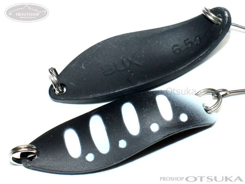 アングラーズシステム バックス バックス 6.5g 6.5g #ジェラシー