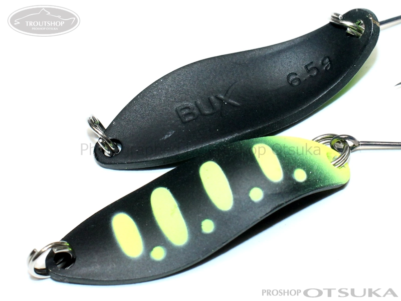 アングラーズシステム バックス バックス 6.5g 6.5g #ハニートラップ