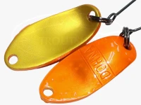 アングラーズシステム ドーナ -  1.3g #呼鈴 1.3g 限定カラー