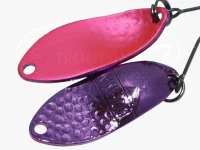 アングラーズシステム ドーナ -  1.5g #泣龍 1.5g 限定カラー