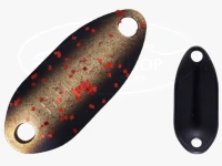 アングラーズシステム ビオンディ - 0.4g #LP01 0.4g