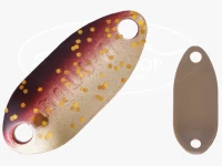 アングラーズシステム ビオンディ - 0.4g #LP05 0.4g