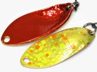 アングラーズシステム ドーナ -  1.5g #KFP黄玉 1.5g