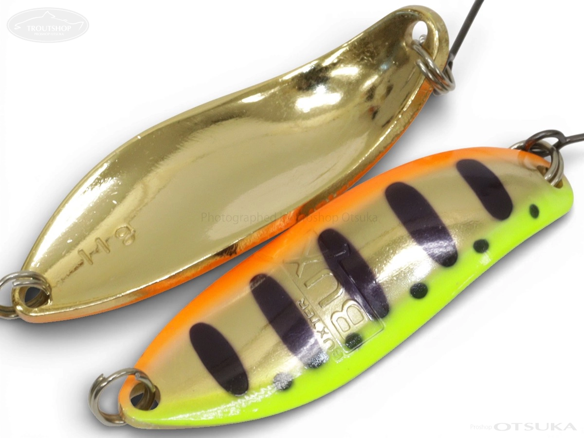 やまめ✩ アングラーズシステム バックス 8.0g 8.0g #クレイジーヤマメ5 の通販