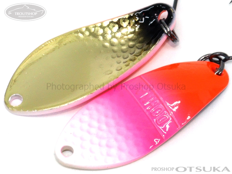 アングラーズシステム ドーナ 3.0g 3.0g #SKB の通販 | プロショップ