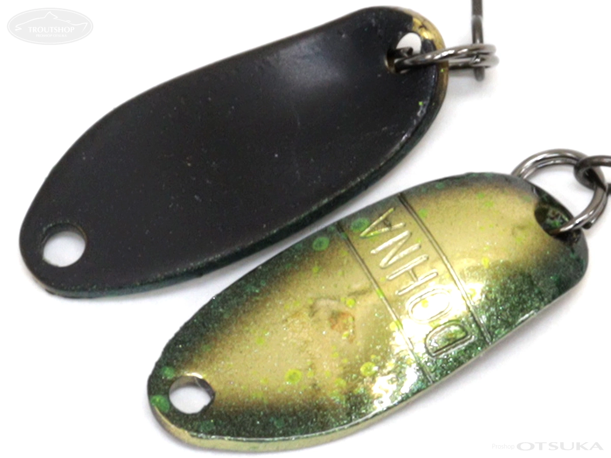 アングラーズシステム ドーナ ドーナ 1.3g 1.3g ドリームコラボカラー #ミラージュルーク