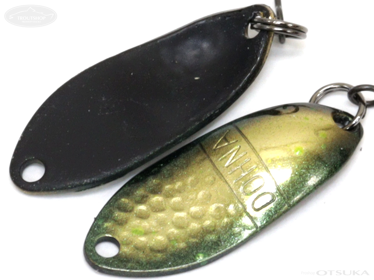 アングラーズシステム ドーナ ドーナ 1.5g 1.5g ドリームコラボカラー #ミラージュルーク