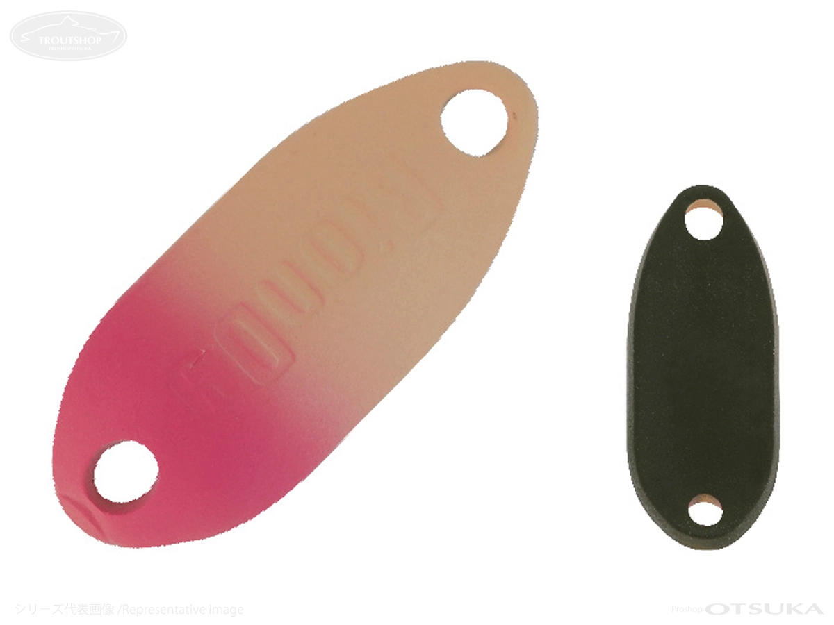 アングラーズシステム ビオンディ ビオンディ 0.9g 0.9g #CH07