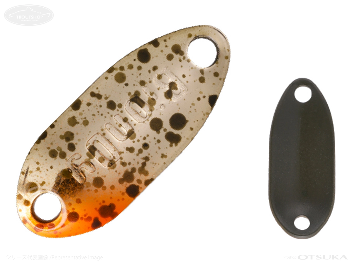 アングラーズシステム ビオンディ ビオンディ 0.9g 0.9g #LP03