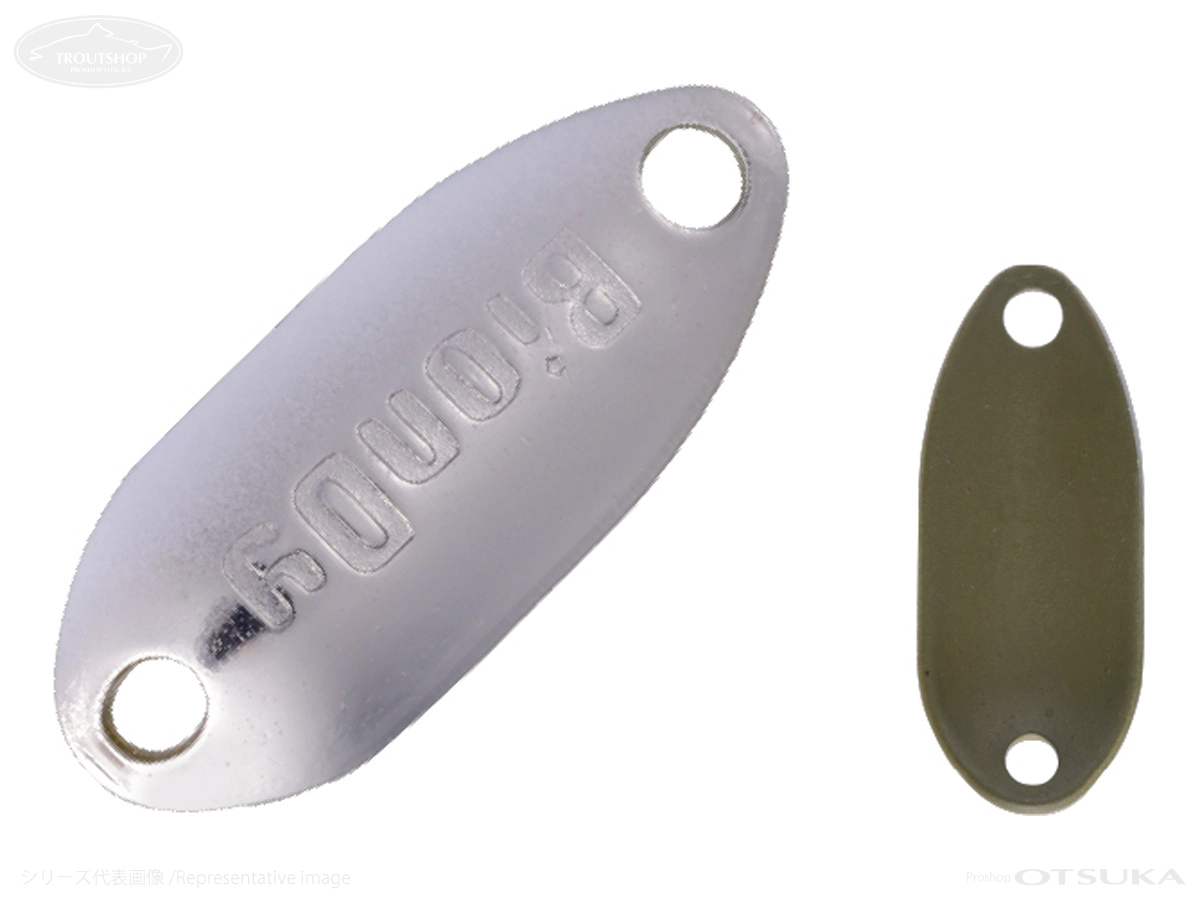 アングラーズシステム ビオンディ ビオンディ 0.9g 0.9g #LP09