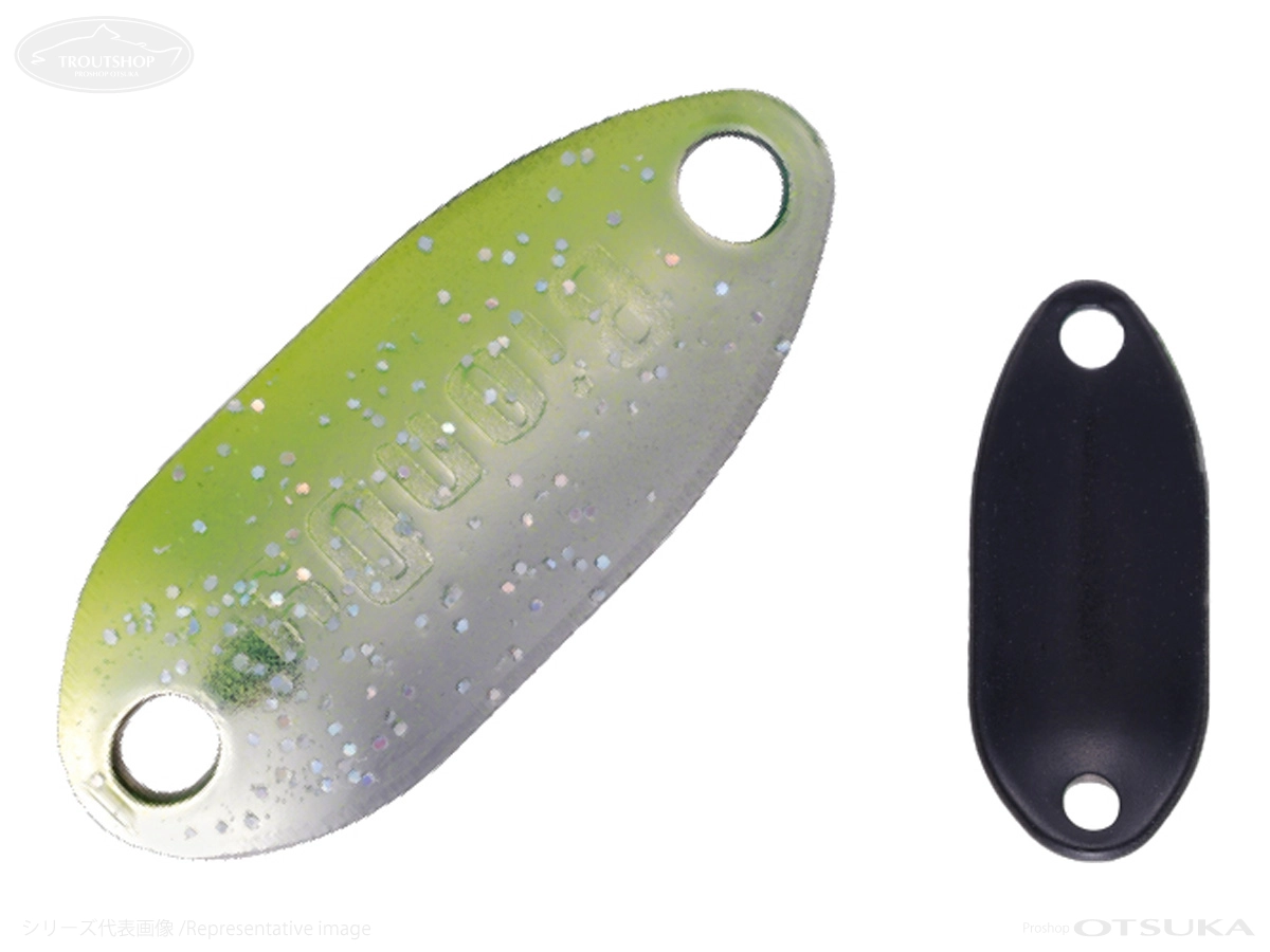 アングラーズシステム ビオンディ ビオンディ 0.7g 0.7g #LP07