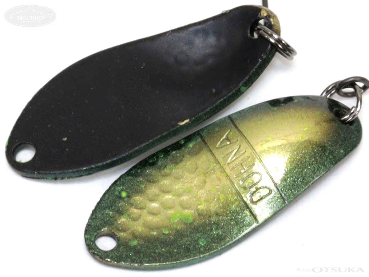 アングラーズシステム ドーナ ドーナ 2.0g 2.0g ドリームコラボカラー #ミラージュルーク