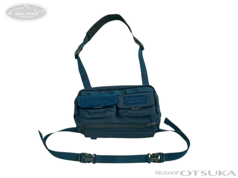 Minowa Best Laboratory Chest Bag