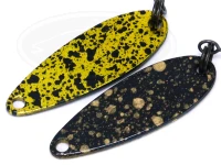 ライドマーベル スイッチバックスプーン -  1.2g #2 クロトキン 1.2g