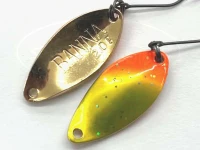 New Drawer Banna 2.0g Size 5 Golden Time 2.0g