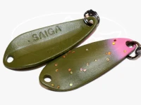 ラッドシヴァリー サイガ -  0.55g #マダムオリーブ 0.55g