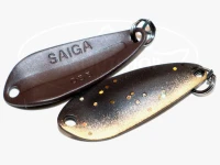 ラッドシヴァリー サイガ -  0.55g #ゴージャスペレット 0.55g