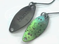 New Drawer Hunt 0.7g Size 1 Belldiguri 0.7g Limited Color