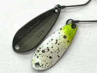 RAD Shivalry Saiga 0.55g #god Bug 0.55g Limited Color