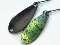 RAD Shivalry Saiga 0.55g Size 1 Belldiguri 0.55g Limited Color