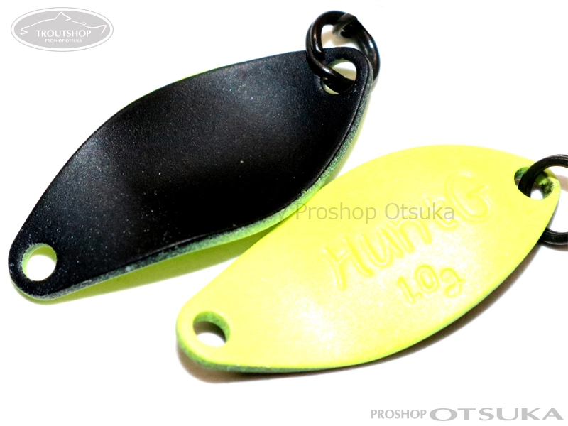 ニュードロワー ハントグランデ ハントグランデ 1.0g 1.0g 問屋カラー #T-17 チャマチャマ