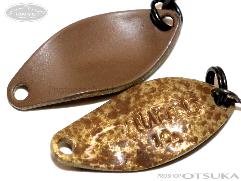 ニュードロワー ハントグランデ ハントグランデ 1.0g 1.0g 問屋カラー #T-25 ゴルカラ丸