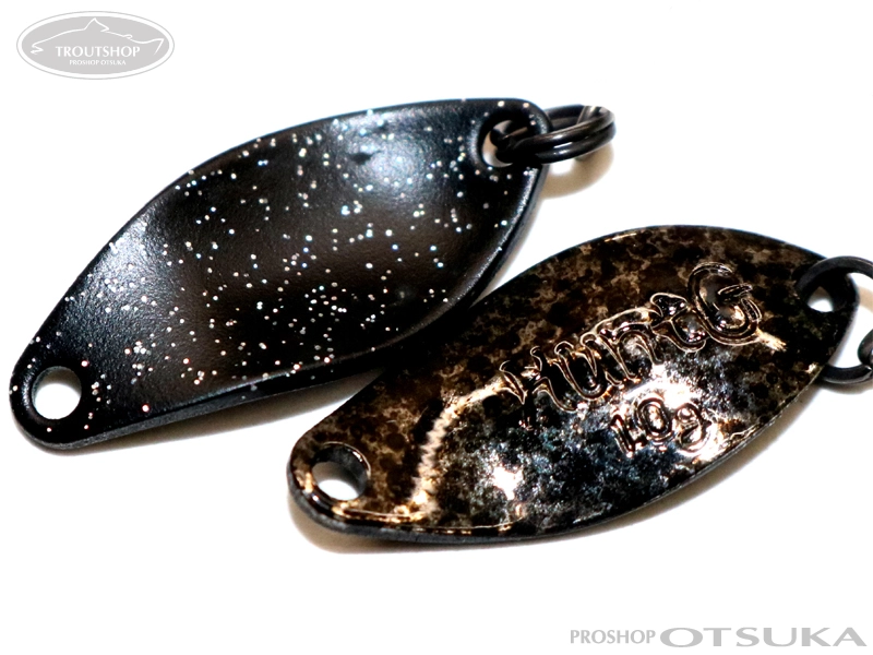 ニュードロワー ハントグランデ ハントグランデ 1.0g 1.0g 問屋カラー #T-29 リボルバー(UV)