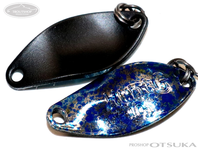 ニュードロワー ハントグランデ 1.0g 1.0g 問屋カラー #T-30 鬼鮫