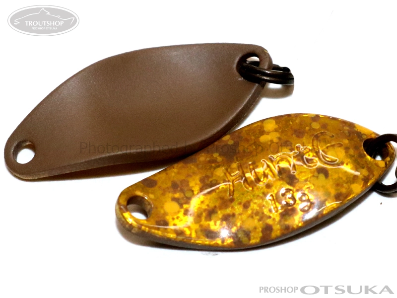 ニュードロワー ハントグランデ 1.3g 1.3g 問屋カラー #T-20 コブラドール