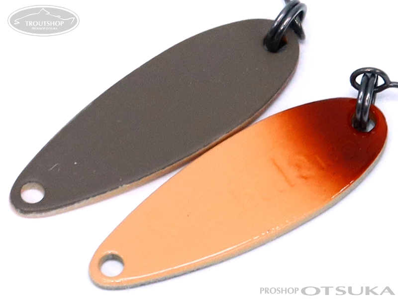 ライドマーベル スイッチバックスプーン スイッチバックスプーン 1.5g 1.5g #13 ナベやき(ケイムラ)