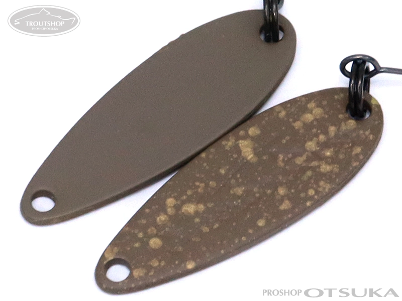 ライドマーベル スイッチバックスプーン スイッチバックスプーン 1.5g 1.5g #15 ダイナソー