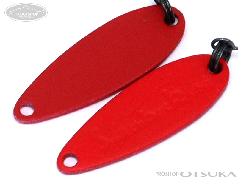 ライドマーベル スイッチバックスプーン 1.2g 1.2g #11 チポトレ