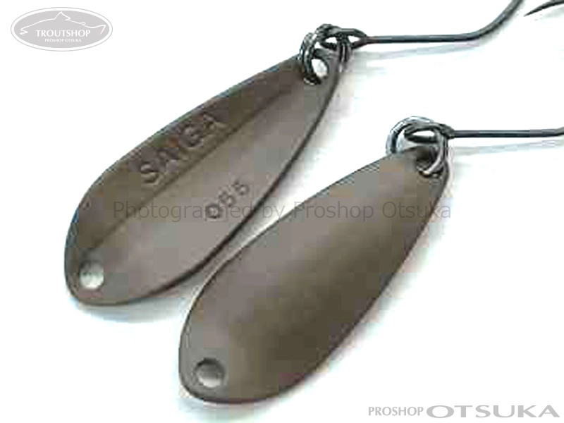 ラッドシヴァリー サイガ サイガ 0.55g 0.55g #T-14 うめ茶